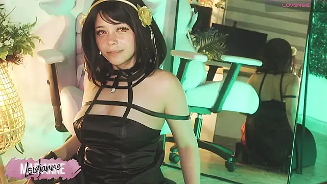 loIijanne online show from 03/04/25, 05:42