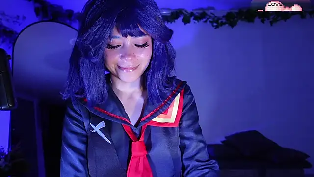 loIijanne online show from 11/14/25, 03:44