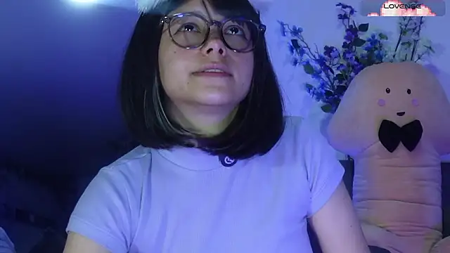 loIijanne online show from 03/17/26, 11:52