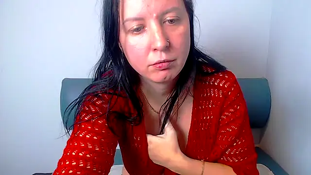 Longhairgirl online show from 12/18/24, 05:00