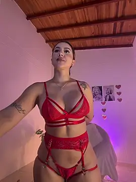 Sarapalmer1 online show from 02/17/26, 12:51