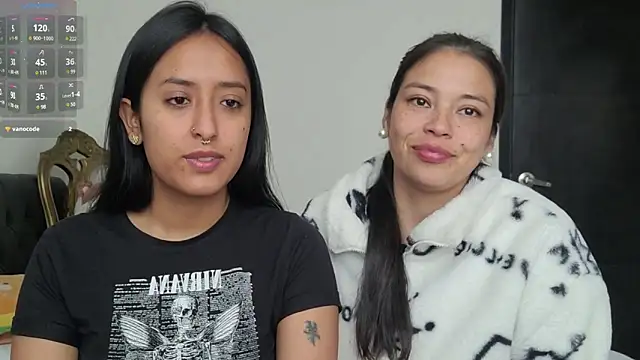 2SummerLove1 online show from 12/14/24, 01:16