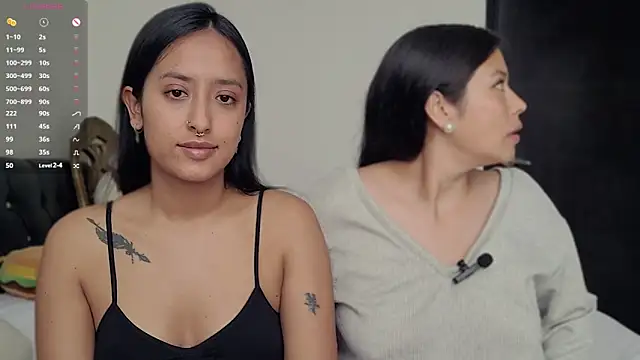 2SummerLove1 online show from 12/27/24, 02:33