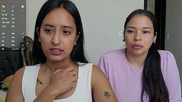 2SummerLove1 online show from 01/27/25, 03:18