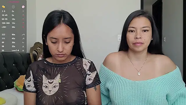 2SummerLove1 online show from 01/30/25, 03:19