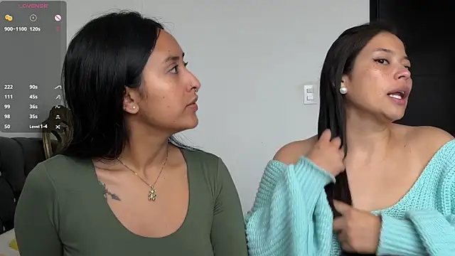 2SummerLove1 online show from 03/06/25, 03:13