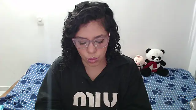 Anne purple online show from 06/03/26, 01:03