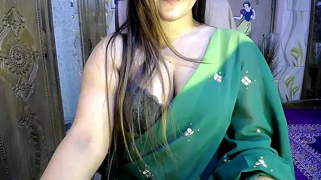 Snapshot of SohanaSabaSexy chatting on 02/16/25, 11:26 SohanaSabaSexy online show from 02/16/25, 11:26