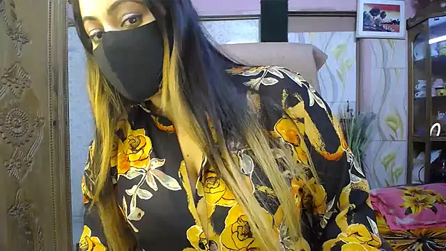 SohanaSabaSexy online show from 05/10/26, 05:29