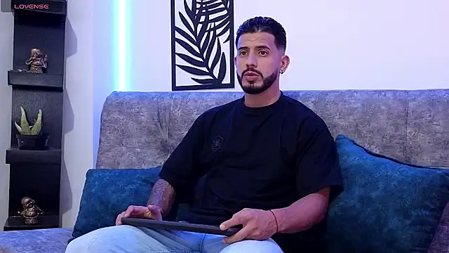 Bruno Mattos online show from 12/28/24, 10:13