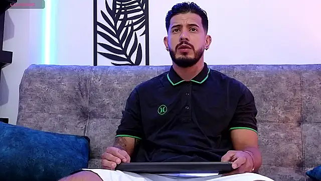 Bruno Mattos online show from 01/14/25, 09:41