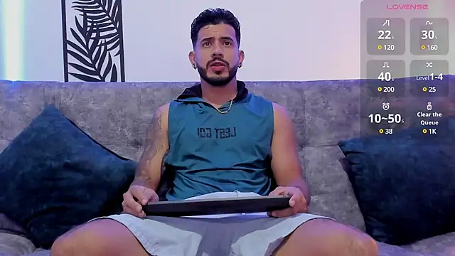 Bruno Mattos online show from 01/27/25, 09:33