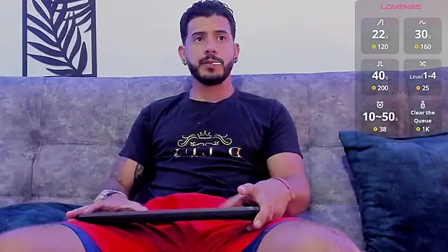 Bruno Mattos online show from 02/04/25, 10:45