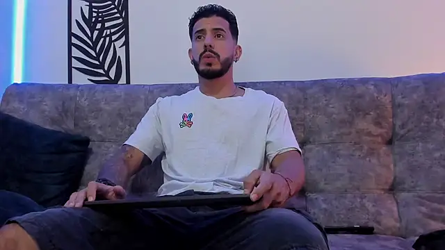 Bruno Mattos online show from 02/08/25, 09:57