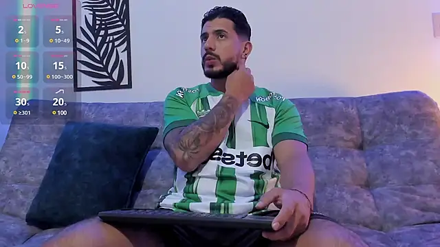 Bruno Mattos online show from 02/12/25, 10:04