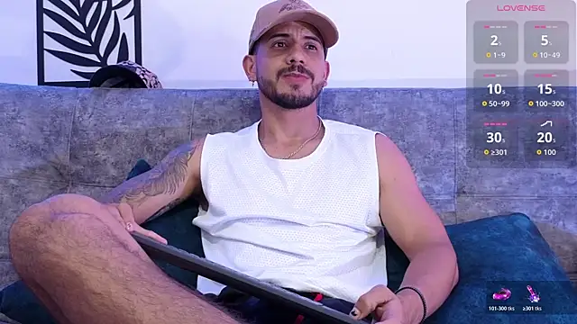 Bruno Mattos online show from 11/26/25, 02:34