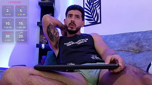 Bruno Mattos online show from 03/06/26, 03:03