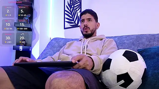 Bruno Mattos online show from 03/07/26, 02:19