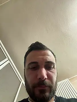 modelturanist27 online show from 01/08/25, 12:49