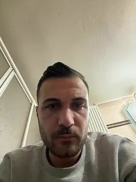 modelturanist27 online show from 01/19/25, 01:00