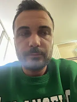 modelturanist27 online show from 01/23/25, 03:48