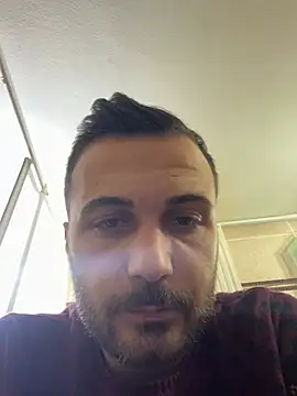 modelturanist27 online show from 01/24/25, 06:04