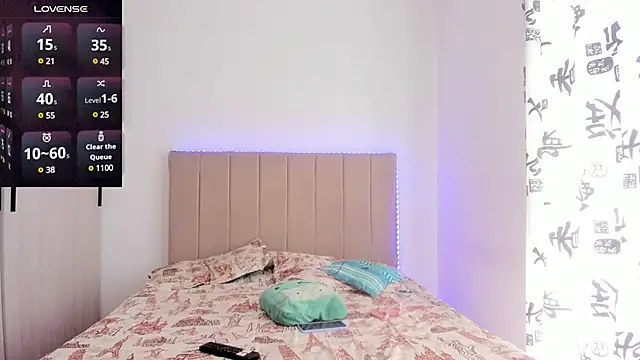 Samyq8 online show from 03/21/25, 07:13