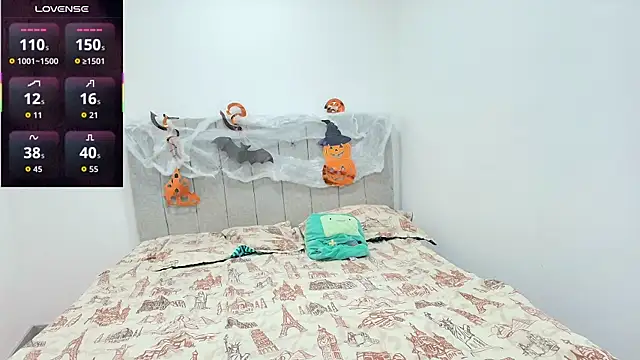 Samyq8 online show from 10/09/25, 01:47