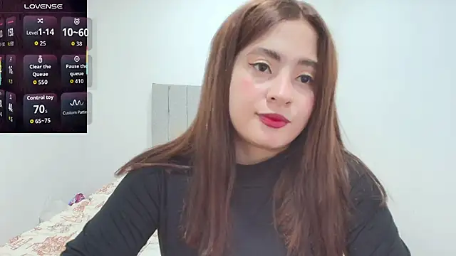 Samyq8 online show from 11/28/25, 11:18