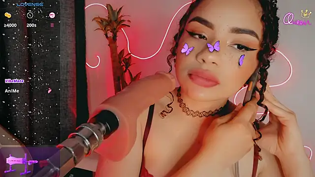 Queen Deepthroat online show from 02/15/26, 12:07