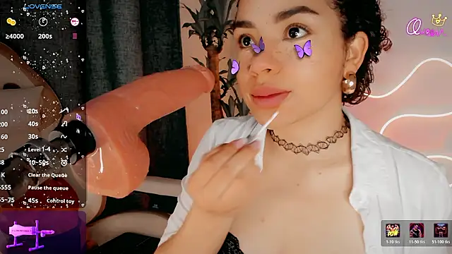 Queen Deepthroat online show from 03/09/26, 11:42