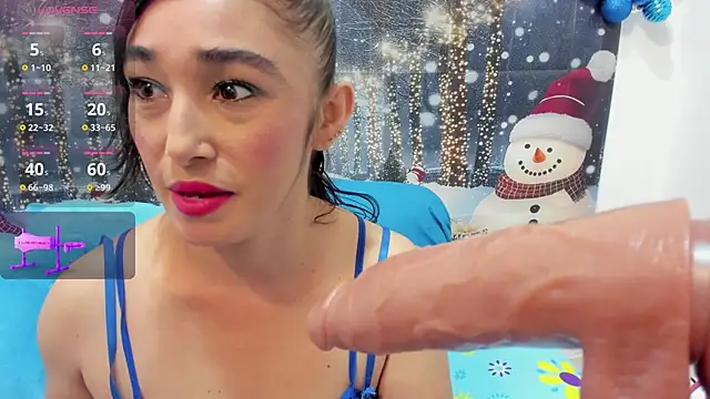 charlotte-11 online show from 11/30/25, 12:53