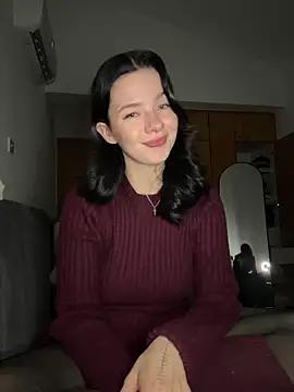 RoxiBlack online show from 02/26/26, 05:12