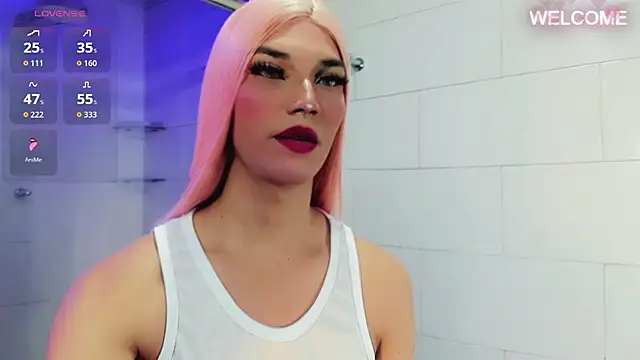 Victoria Kastelo online show from 10/30/25, 07:14