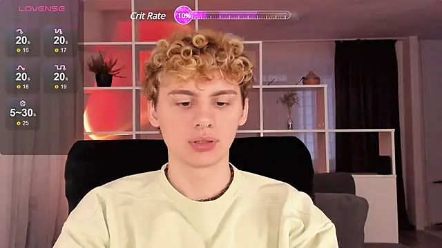 sunnyburn boy online show from 01/23/25, 06:06