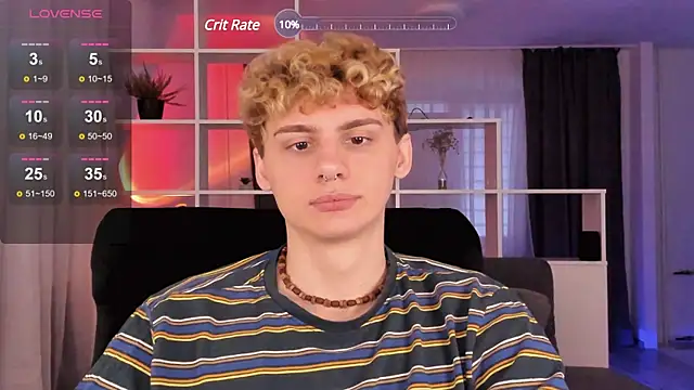 sunnyburn boy online show from 02/07/25, 05:52