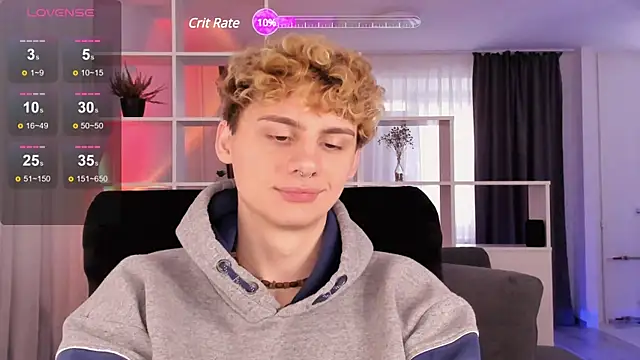 sunnyburn boy online show from 02/12/25, 05:58