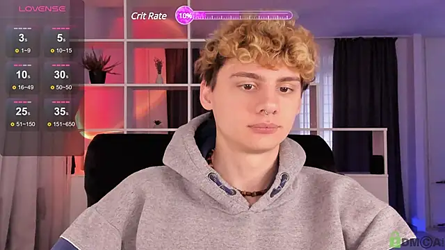 sunnyburn boy online show from 03/03/25, 05:53