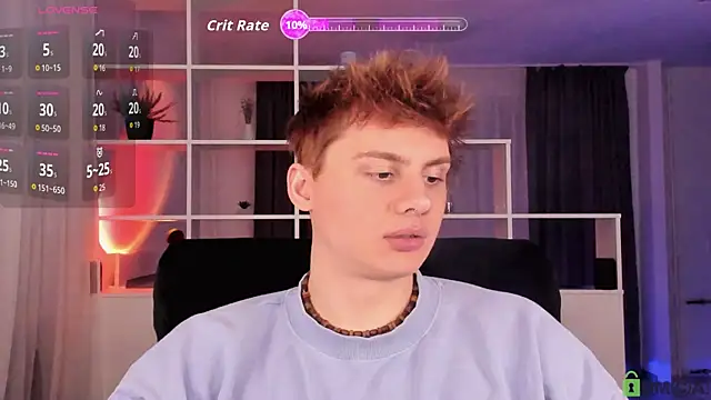 sunnyburn boy online show from 10/04/25, 05:11