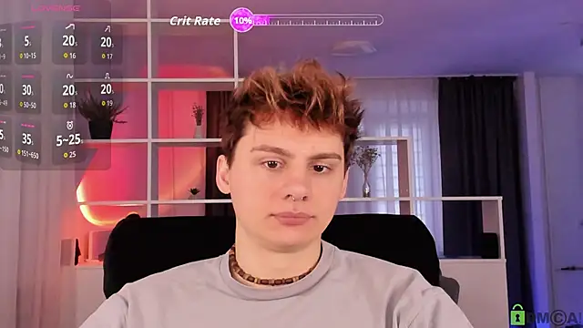 sunnyburn boy online show from 12/01/25, 07:57