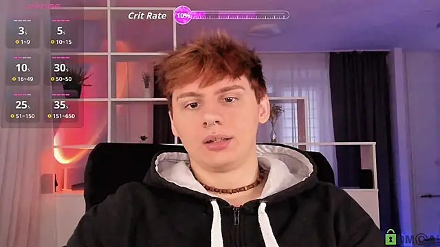 sunnyburn boy online show from 12/04/25, 08:01