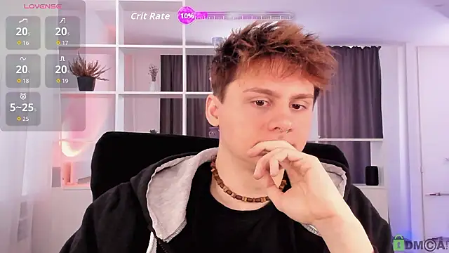 sunnyburn boy online show from 02/19/26, 10:11