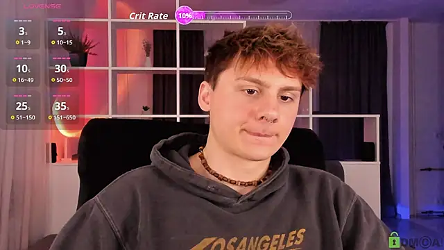 sunnyburn boy online show from 02/25/26, 07:45