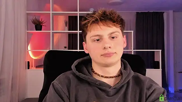 sunnyburn boy online show from 02/27/26, 06:52