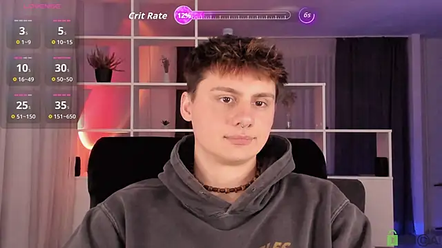 sunnyburn boy online show from 04/08/26, 06:08