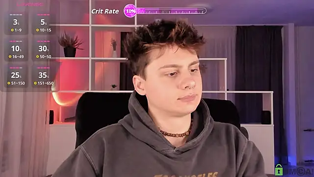 sunnyburn boy online show from 04/23/26, 05:59