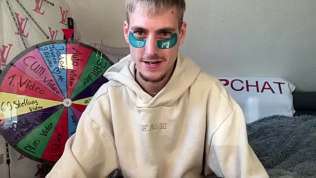 cookboy88 online show from 03/09/26, 03:27