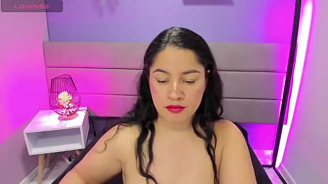 Alicebrooks  online show from 12/16/24, 03:11
