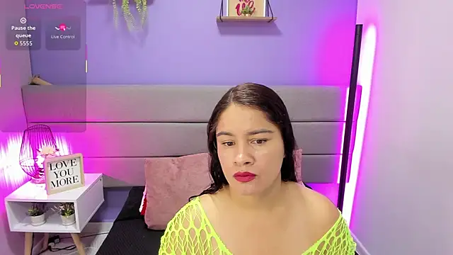 Alicebrooks  online show from 11/25/25, 12:38