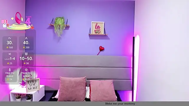 Alicebrooks  online show from 04/18/26, 01:04